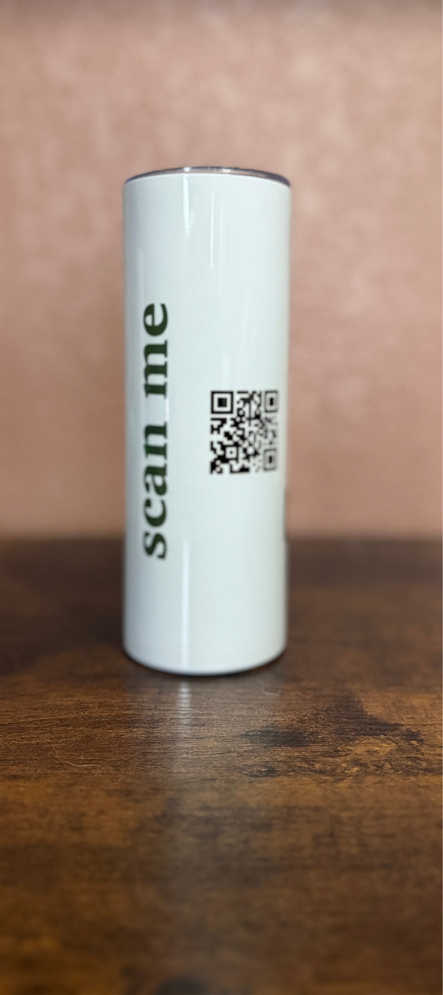 NWACC Tumbler