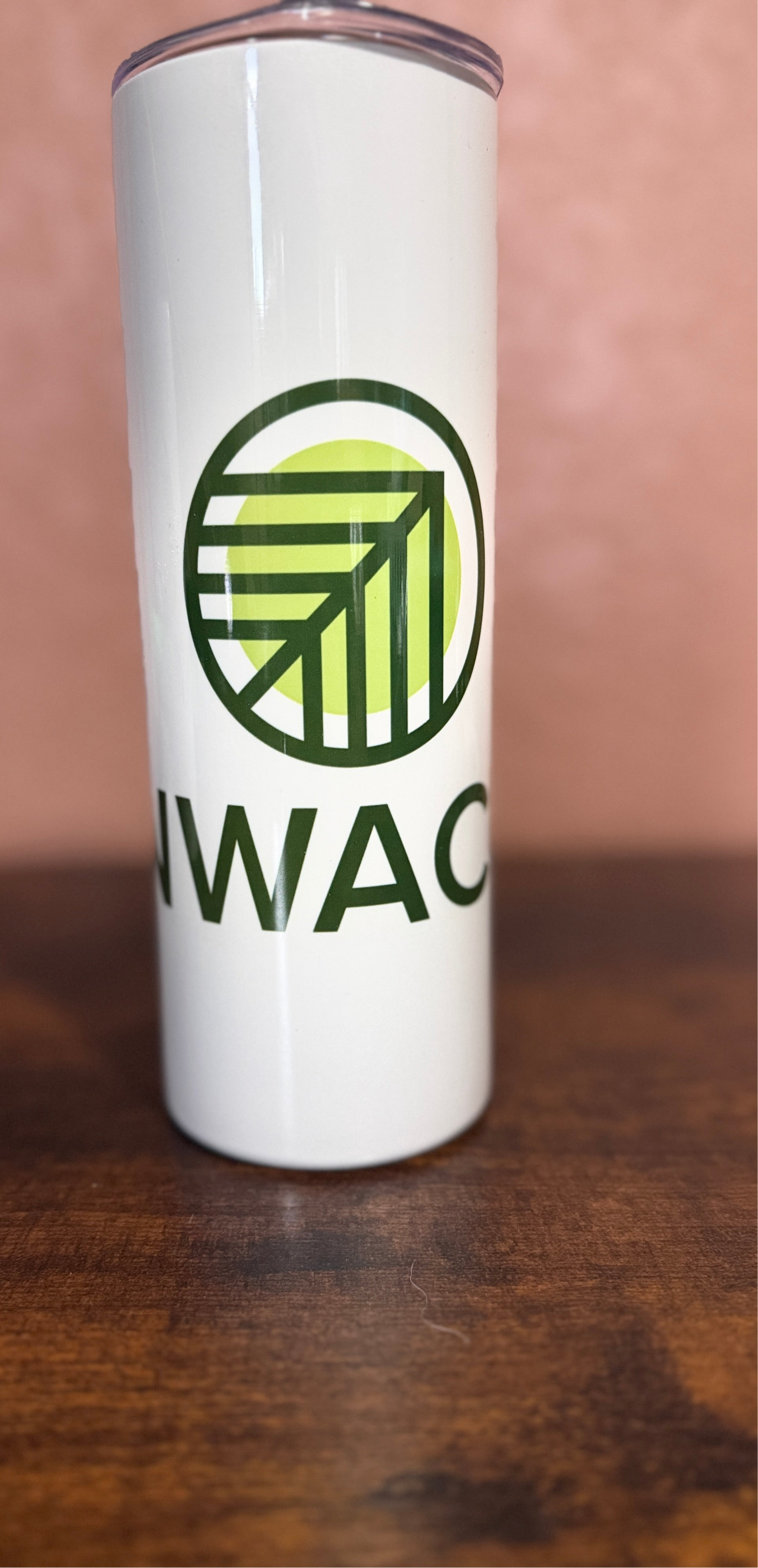 NWACC Tumbler