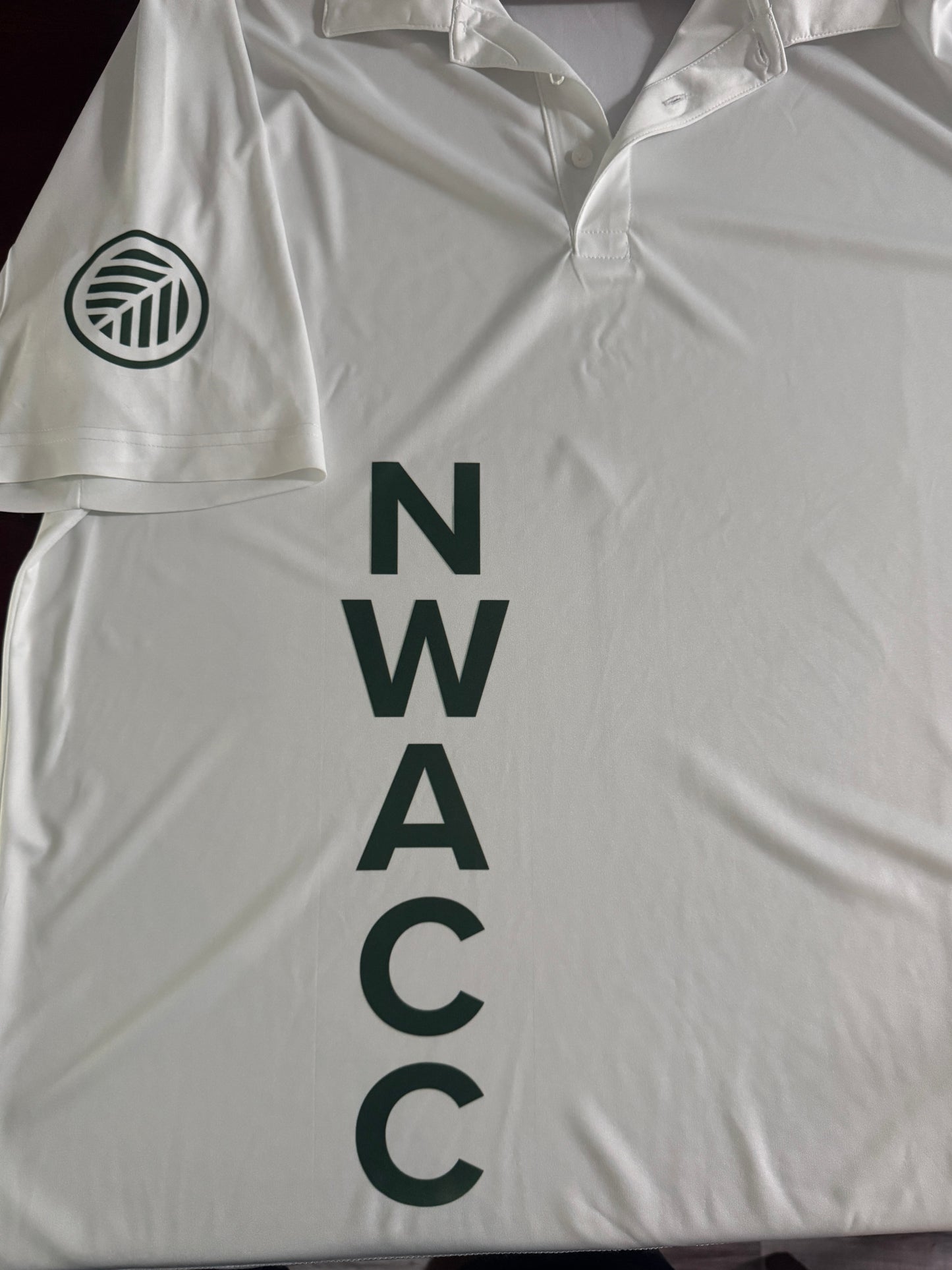 NWACC Polo T-Shirt
