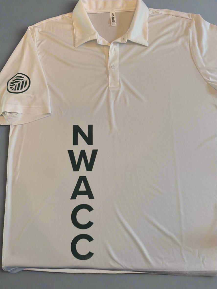 NWACC Polo T-Shirt